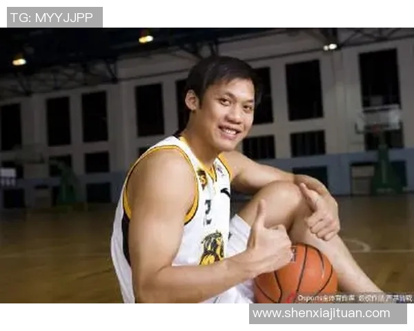 李强专访：从青涩少年到篮球巨星的奋斗与成长之路