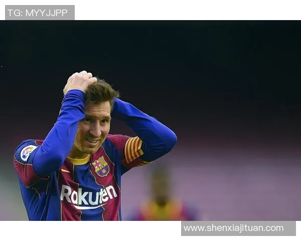 梅西受伤,巴萨主帅急需调整战术:挑战与机遇并存