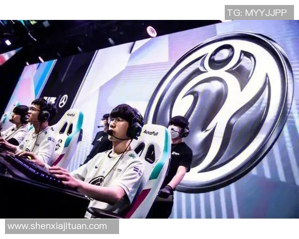 聚焦和平精英技术探讨：IG战队如何引领游戏竞技新潮流