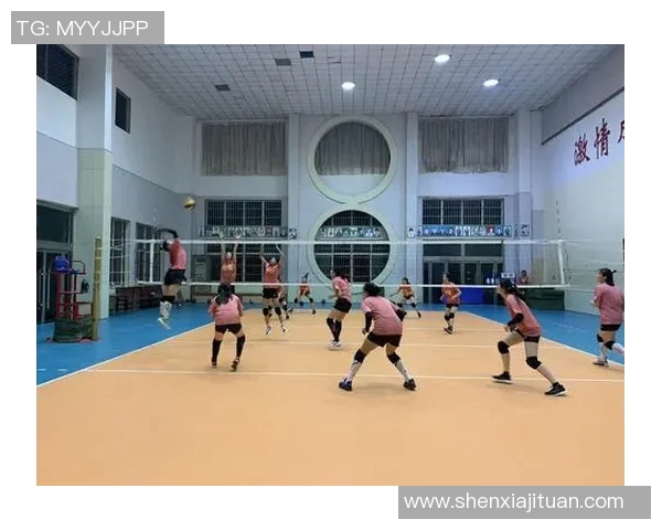 重庆排球队的成长之路:一段激情与坚持交织的排球纪实故事